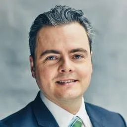 Trevor Dauphinee
