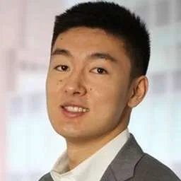 Raymond Dong