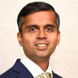 Rishi Maheshwari