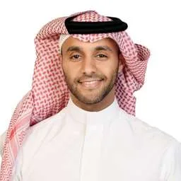 Mr. Abdulaziz Alhouti