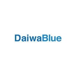 Daiwa Blue