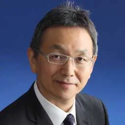 Akira Okada