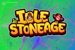 Idle StoneAge