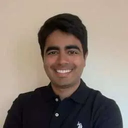 Arnav Sahu