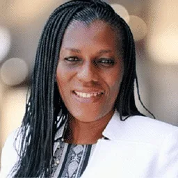 Juliet Anammah