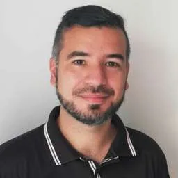 Frederic Rougemont
