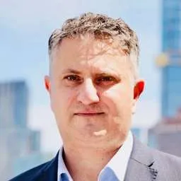 Anoosh Manzoori