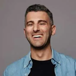 Robert Kawalsky, Angel Investor