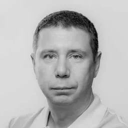 Vladimir Markov