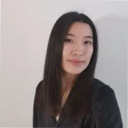 Jane Liu