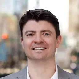 Chad Rickaby