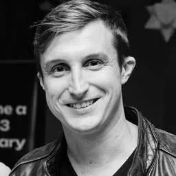 Max Rebol
