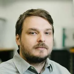 Nicolay Semenov
