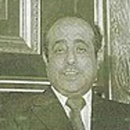 Abdul Latif Ibrahim Galadari
