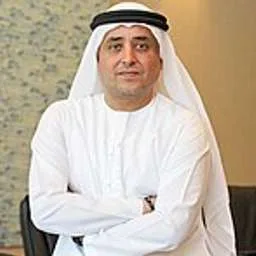 Suhail Galadari