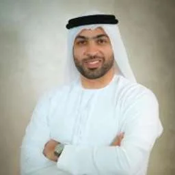 Mohammed Galadari