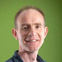 Professor Lee Empringham, Angel Investor