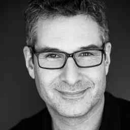 Eric Morin