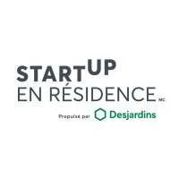 Startup in Residence