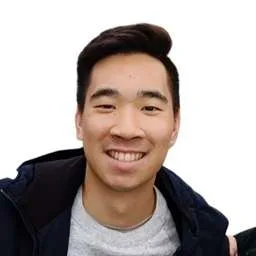 Nicholas Ooi