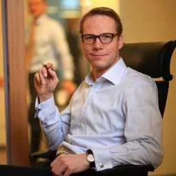 Jochen Baumann