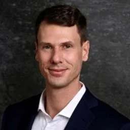 Patrick Schmitt