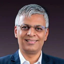 Sandeep Daga, Founder, MD & CIO at Nine Rivers Capital Holdings