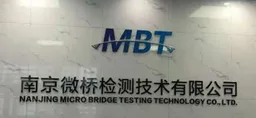 Microbridge Testing