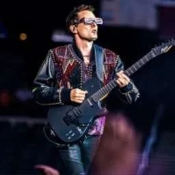 Matthew Bellamy
