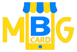 MBG Card
