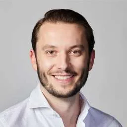 Paul Schempp