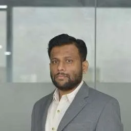 Amol Raut, Angel Investor