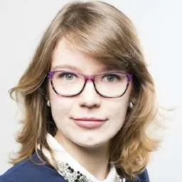 Claire Dufetrelle