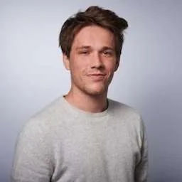 Guillaume Jourdain, Angel Investor