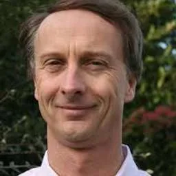 Damien Lepoutre, Angel Investor