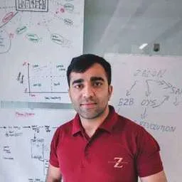 Aayuush Ahuja