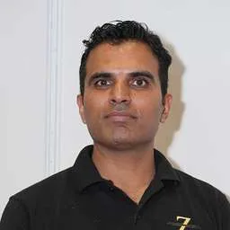 Sunil Khatri