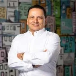 Claudio Cisullo, Founder and Executive Chairman at Chain IQ