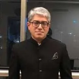 Vivek Suchanti, Angel Investor