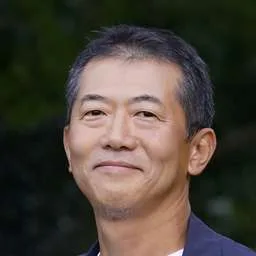 Tomoaki Ichida