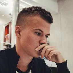 Bogdan Semenov