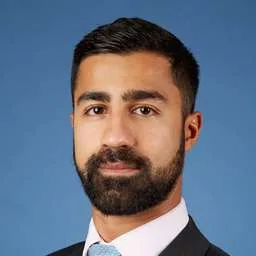 Anuj Nanwani
