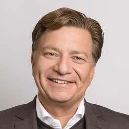Patrick Niels