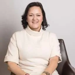 Mieke Van de Capelle