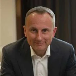 Jacob Aqraou