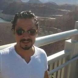 Daniel Penaloza