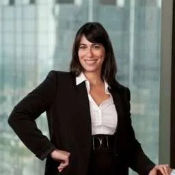Rachel Feinman