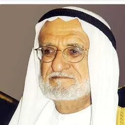 Haj Saeed Bin Ahmed Al Lootah