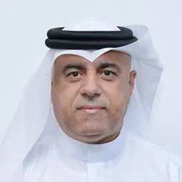 Nasser Abdulla Al Awadhi