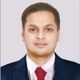 Saurabh Gupta